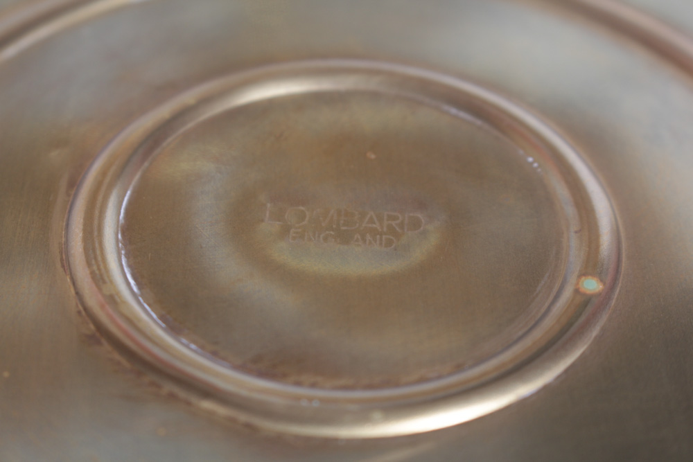 Brass Decor Assortment