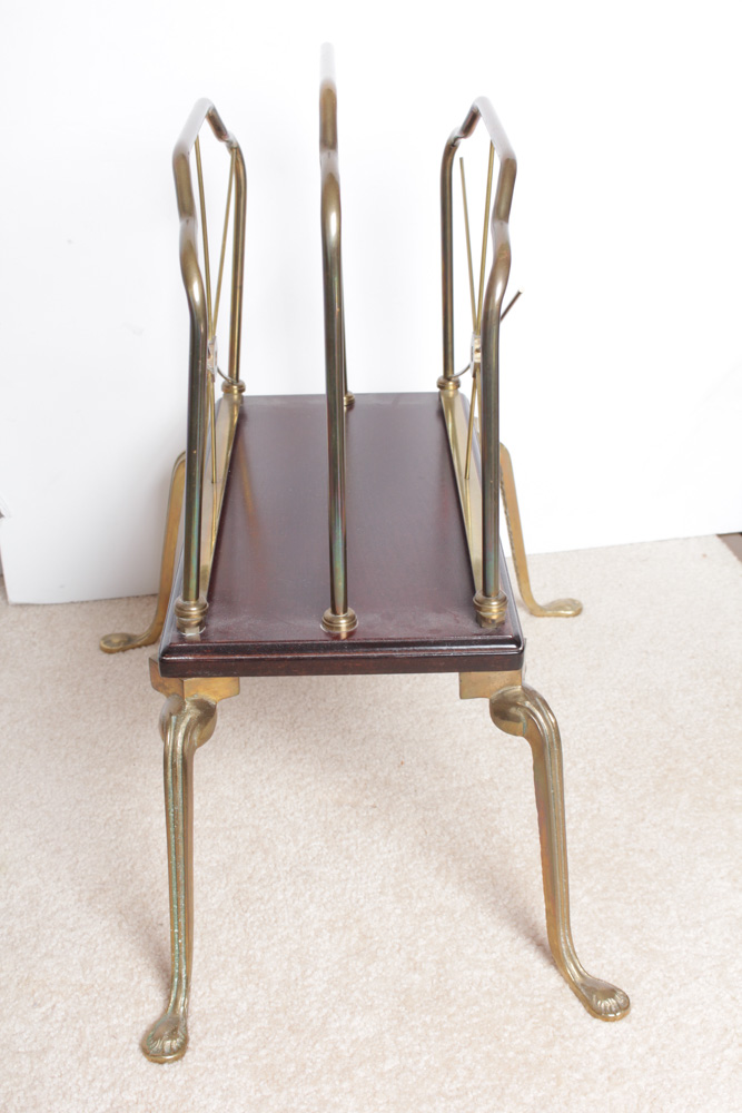 Brass Decor Assortment