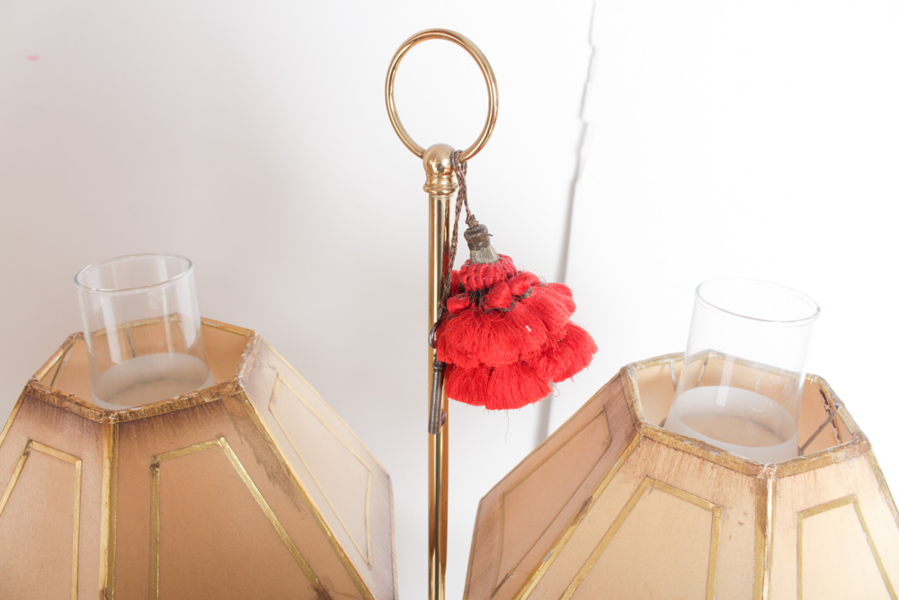 Brass Decor Assortment