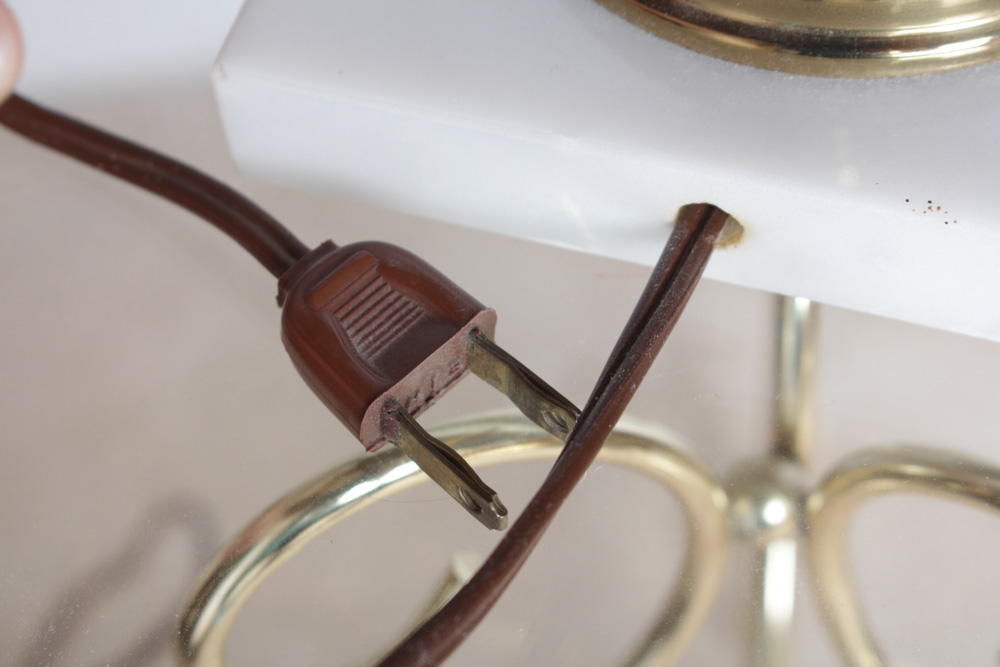 Brass Decor Assortment