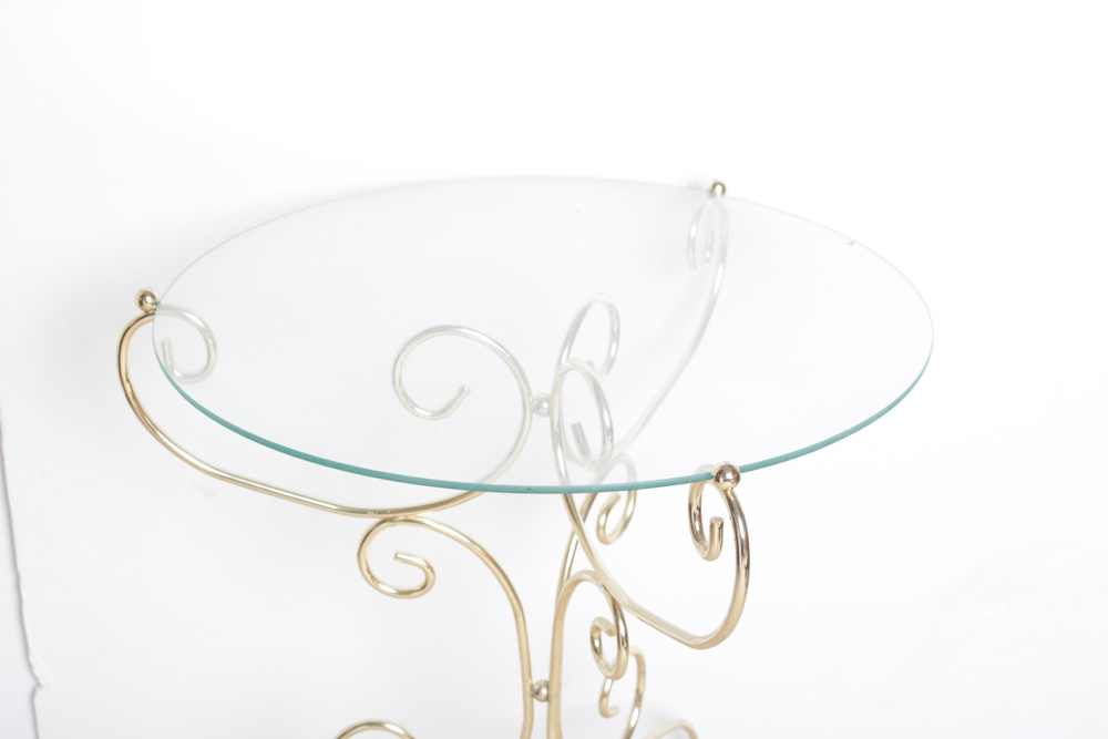 Brass Decor Assortment