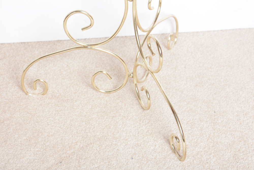 Brass Decor Assortment