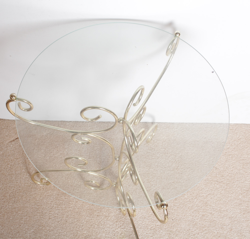 Brass Decor Assortment