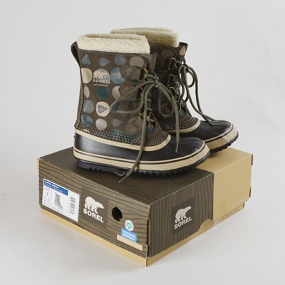 Sorel Waterproof Women's Boots