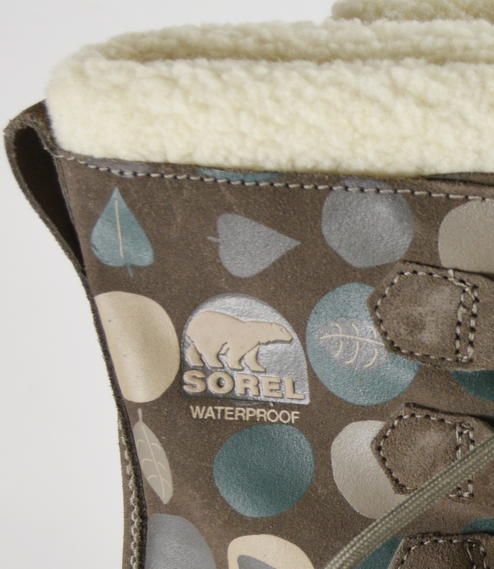 Sorel Waterproof Women's Boots