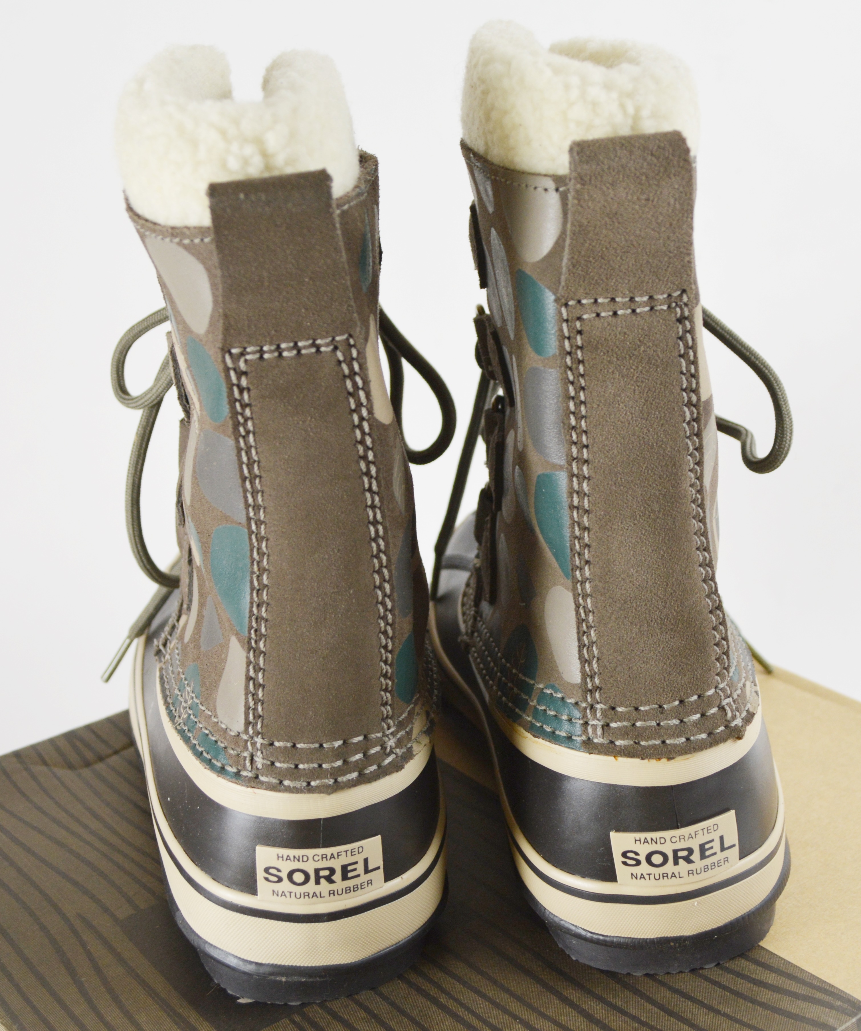 Sorel Waterproof Women's Boots