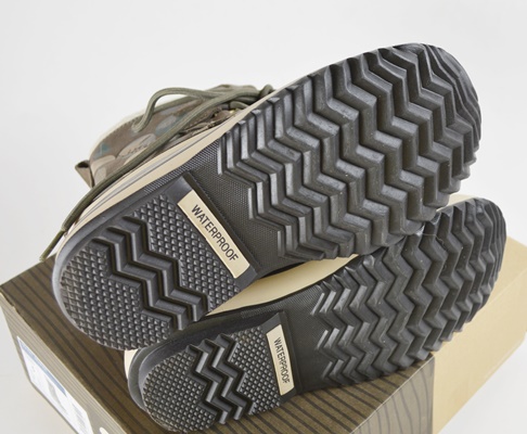 Sorel Waterproof Women's Boots