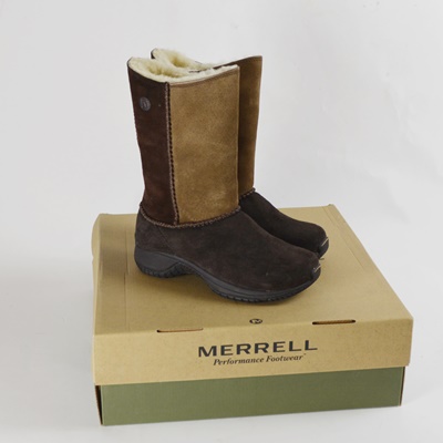 Merrell Encore Stitch Women's Boots