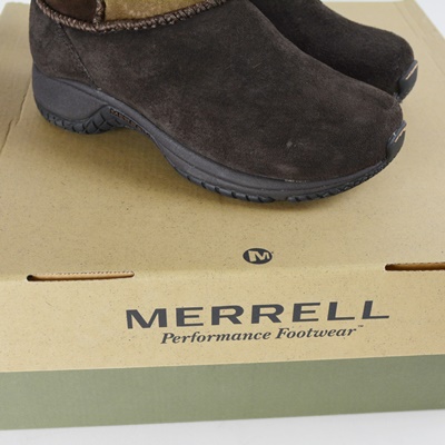 Merrell Encore Stitch Women's Boots