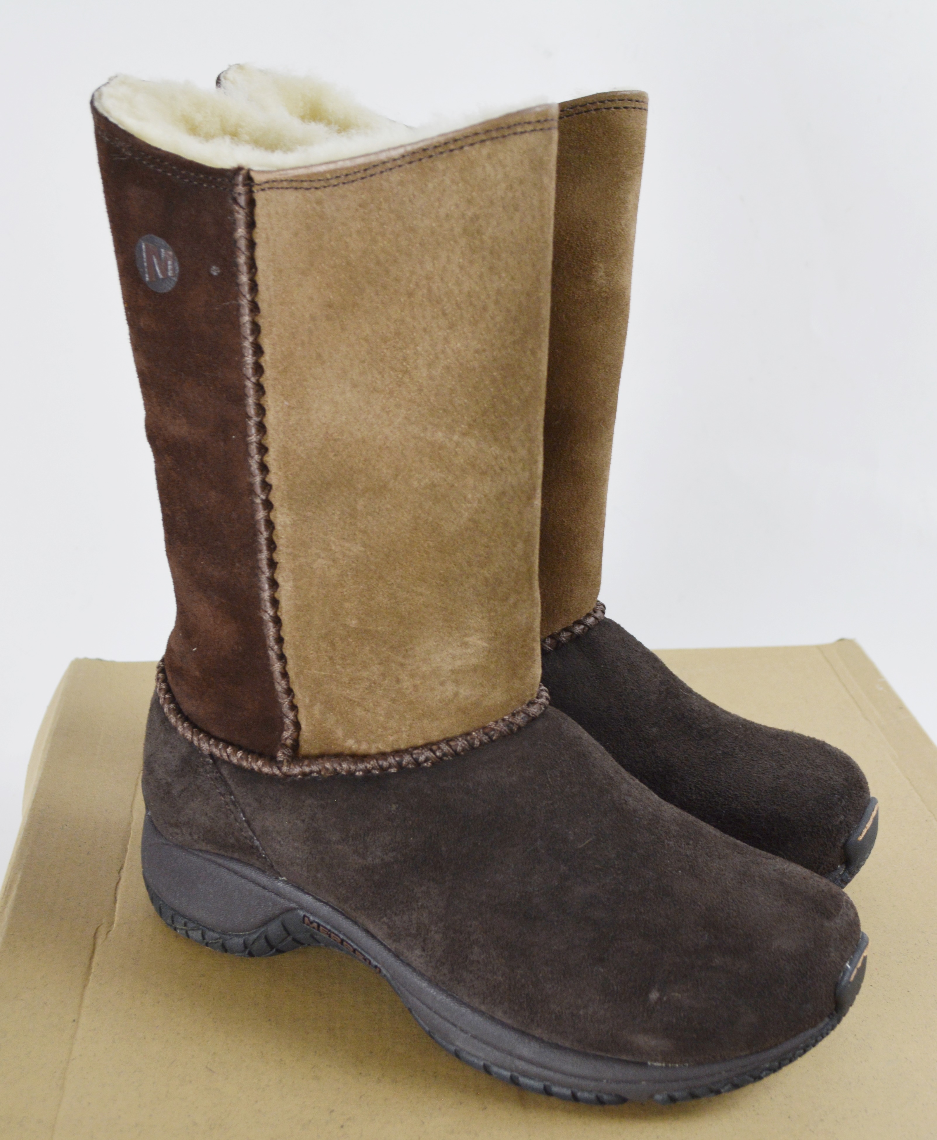 Merrell Encore Stitch Women's Boots