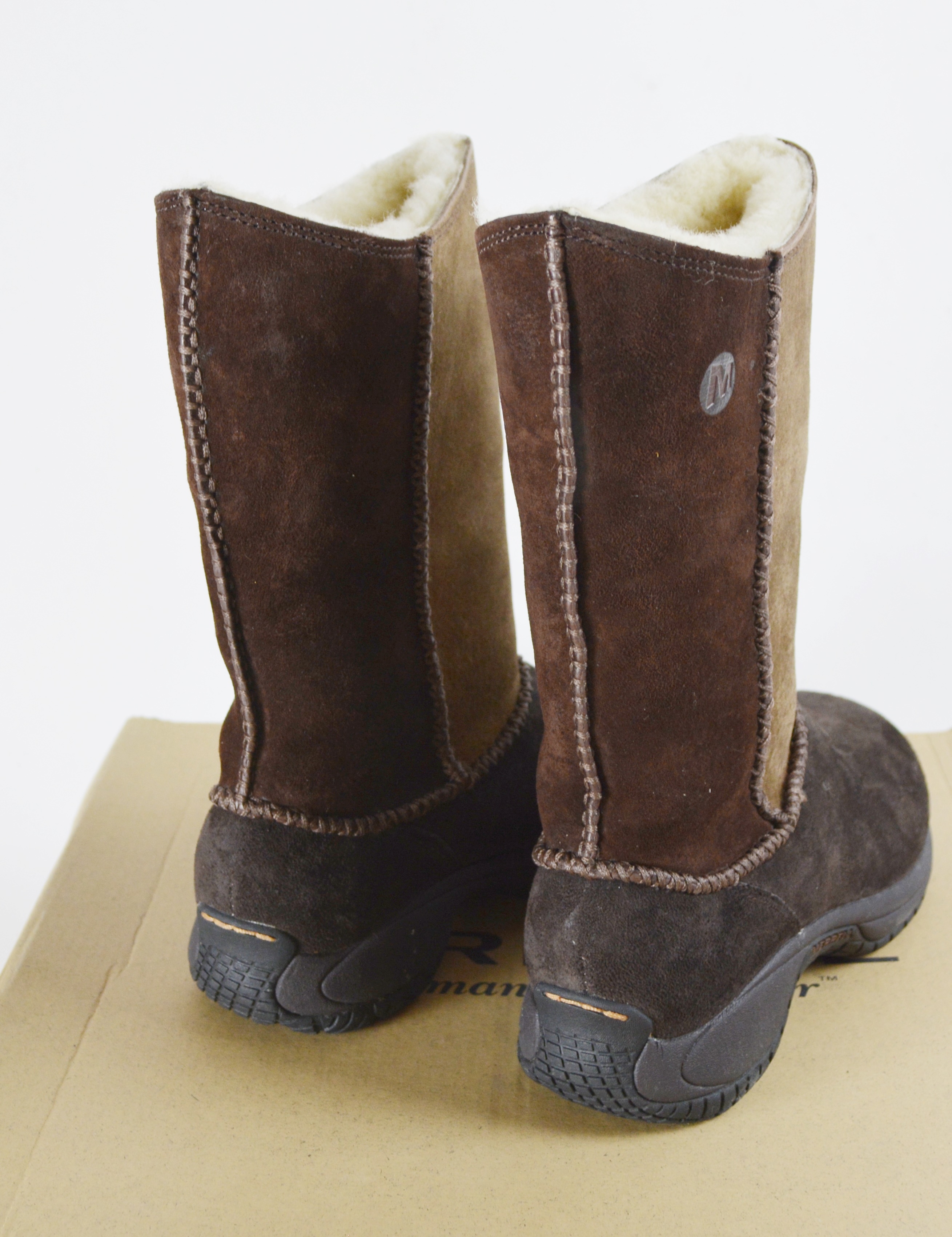 Merrell Encore Stitch Women's Boots