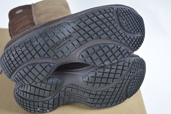 Merrell Encore Stitch Women's Boots