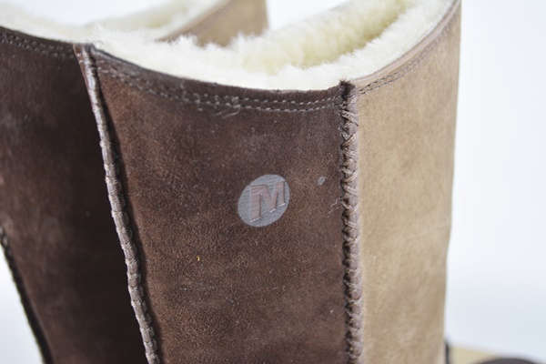 Merrell Encore Stitch Women's Boots