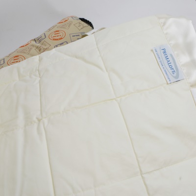 Blanket and Draft Catchers