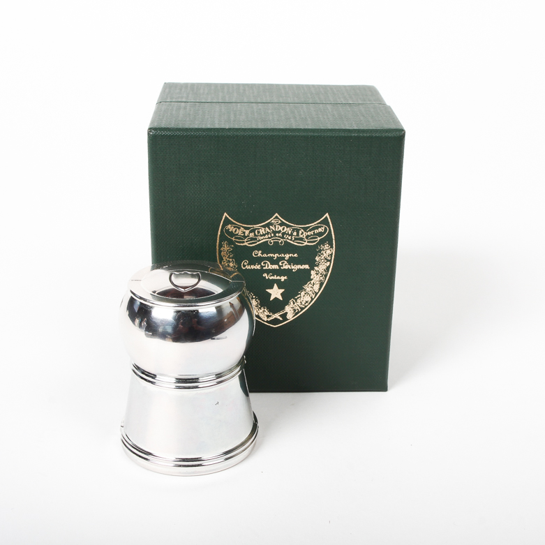 Dom Perignon Cork Keepsake Holder