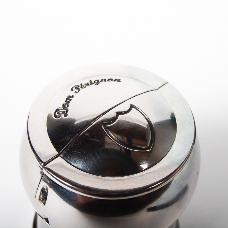 Dom Perignon Cork Keepsake Holder