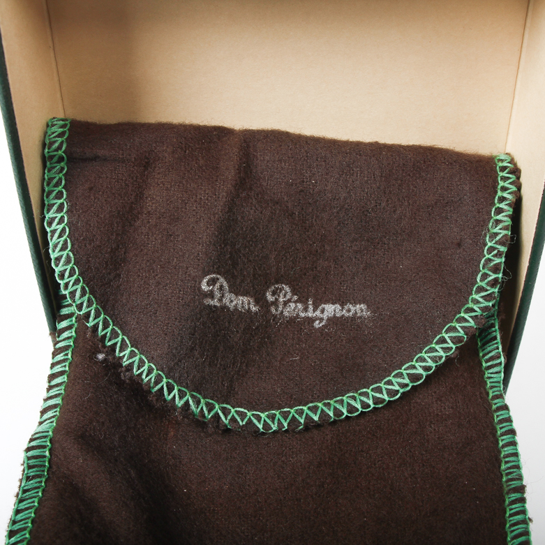 Dom Perignon Cork Keepsake Holder