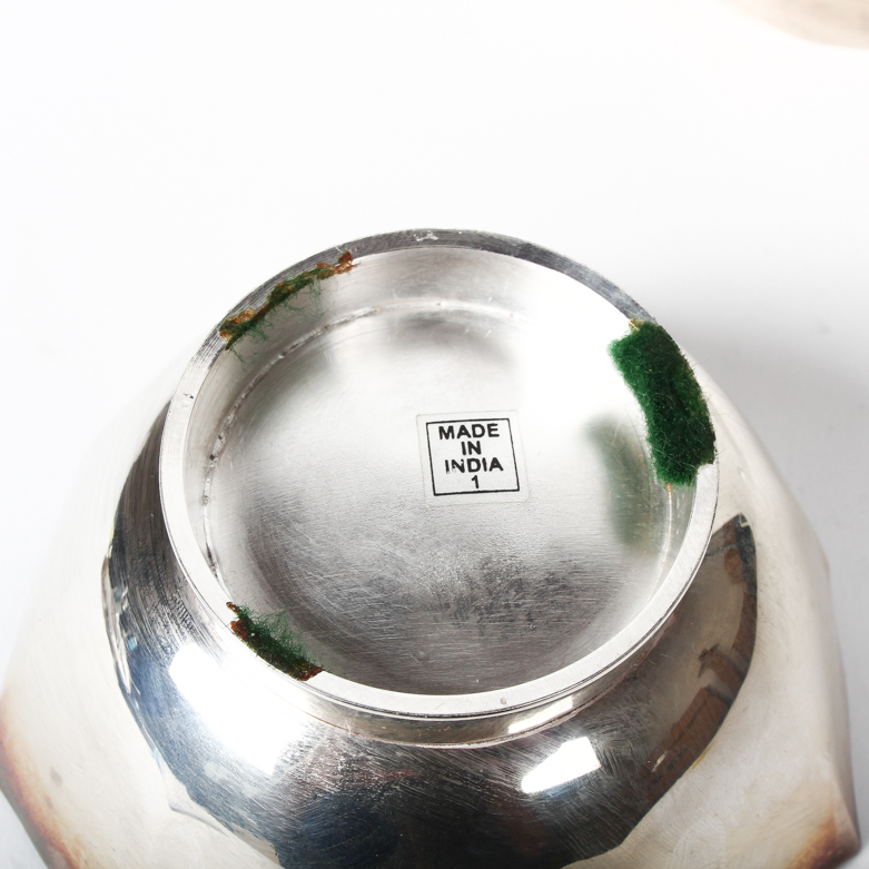 Lotus Nesting Bowl Set