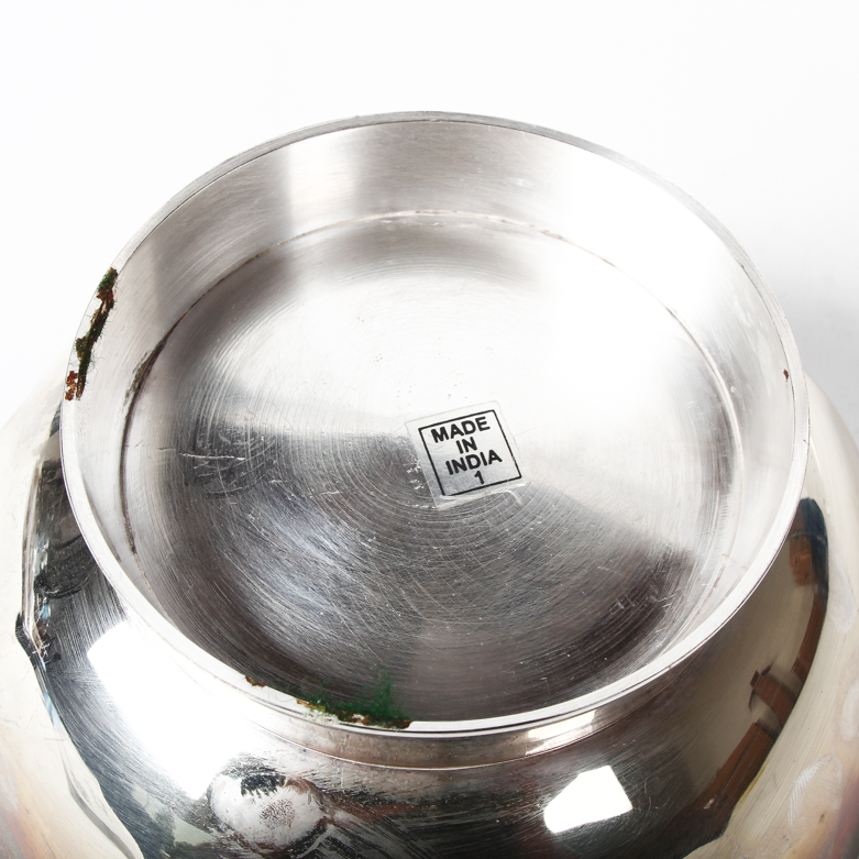 Lotus Nesting Bowl Set