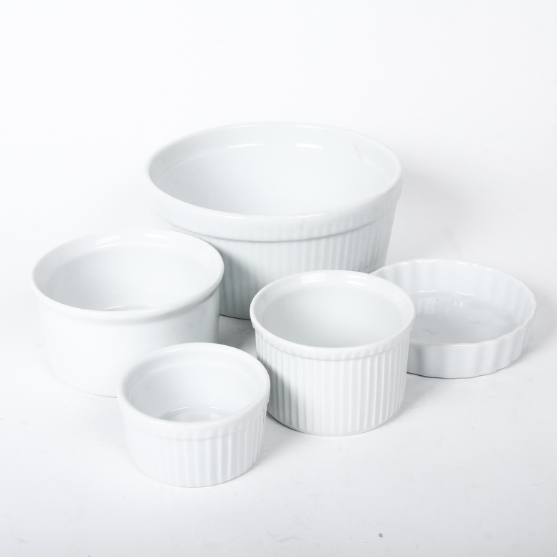 Cordon Bleu Baking Dish Set