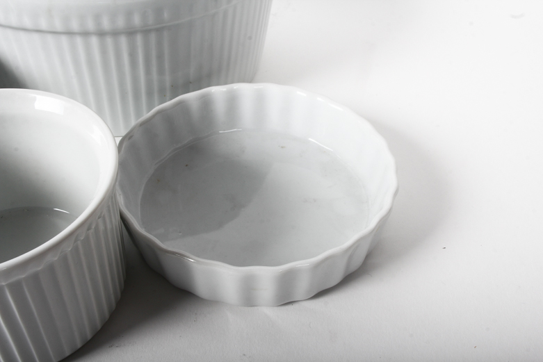 Cordon Bleu Baking Dish Set