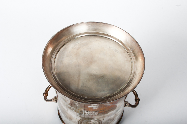 Louis Roederer Ice Bucket