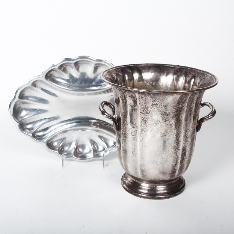 Gorham Servingware