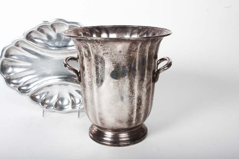 Gorham Servingware