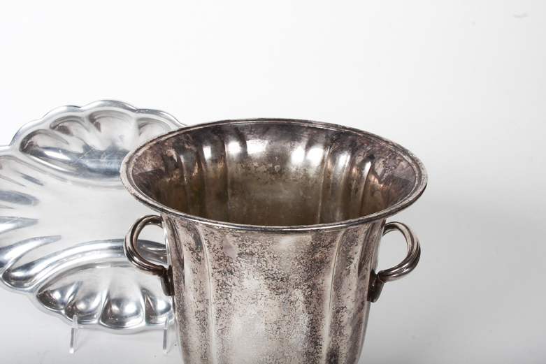 Gorham Servingware