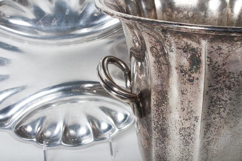 Gorham Servingware