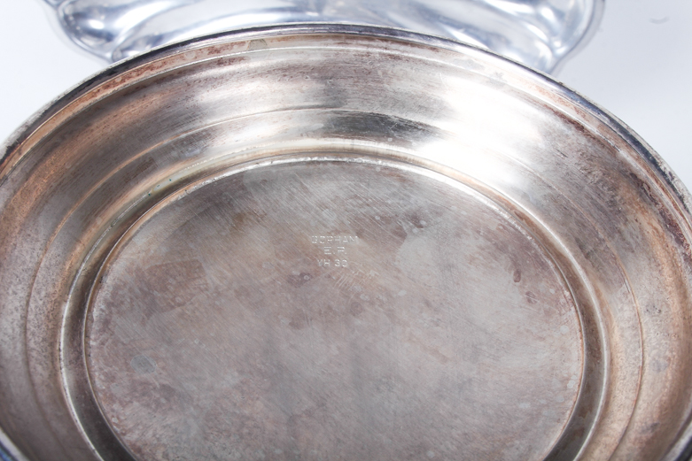 Gorham Servingware