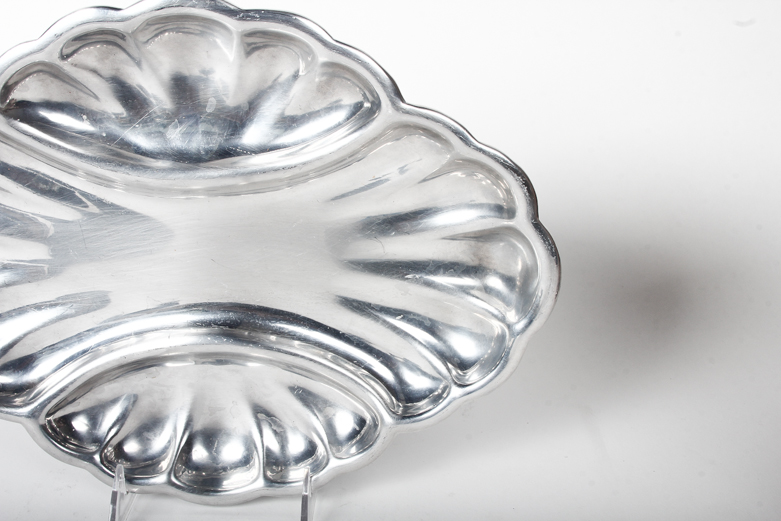 Gorham Servingware