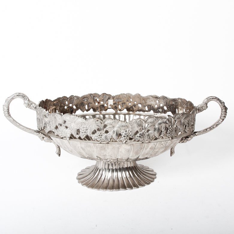 Vintage Fruit Dish