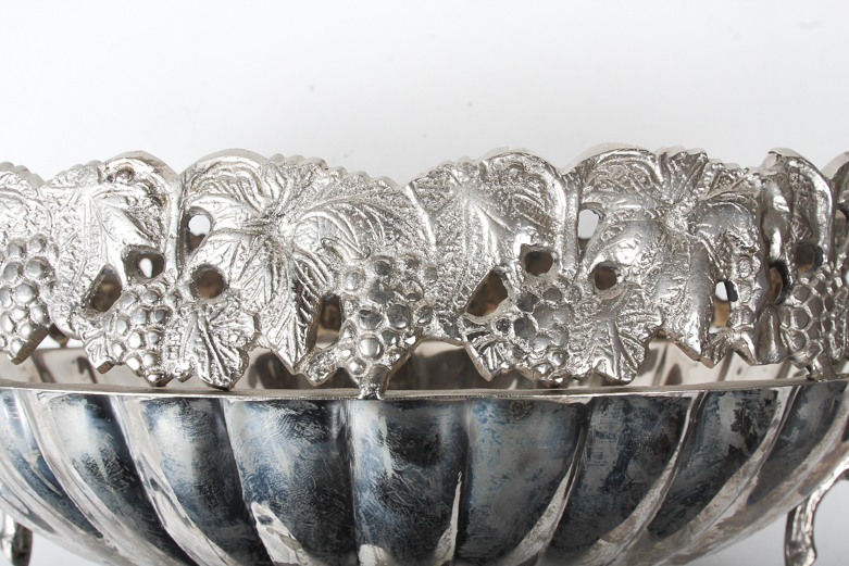 Vintage Fruit Dish