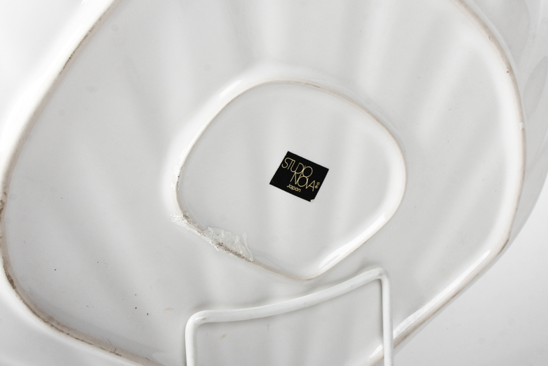 Studio Nova Seashell Dish