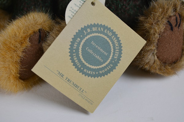 Boyd's Bears Collection