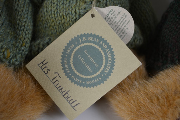 Boyd's Bears Collection