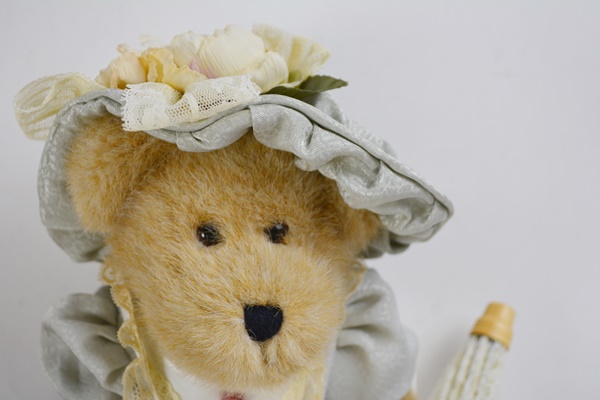 Boyd's Bears Collection