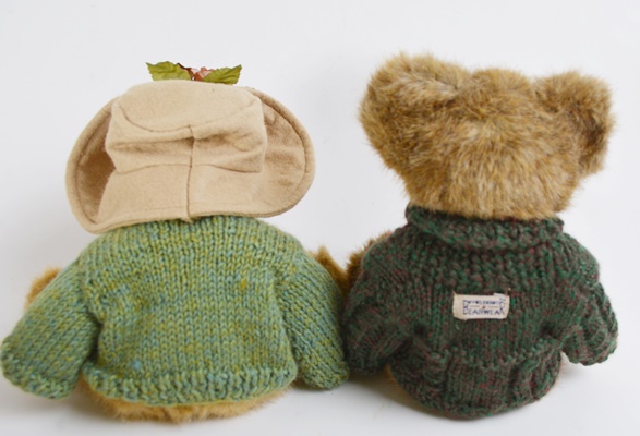 Boyd's Bears Collection