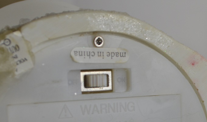 Glass Snowman Collection