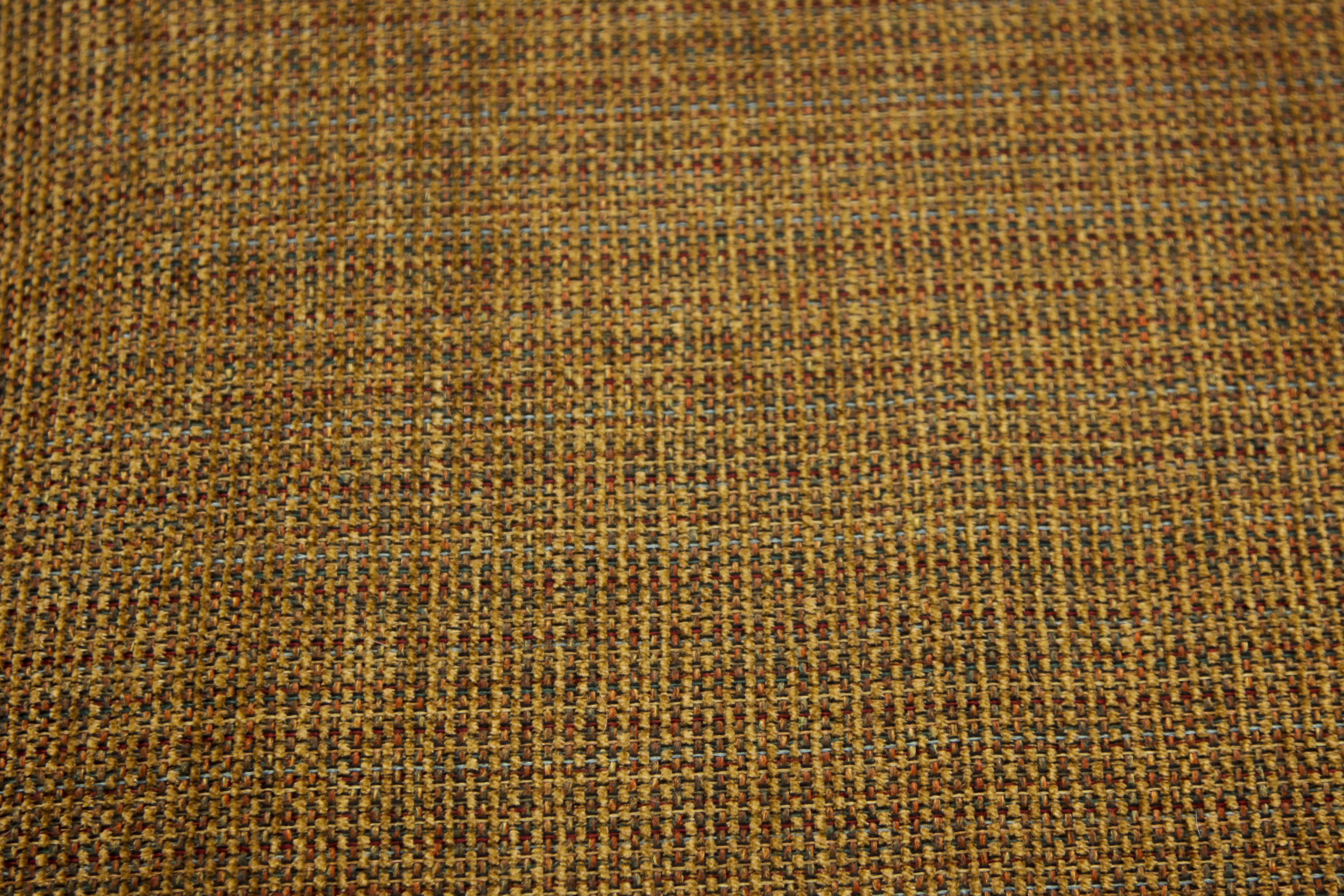 Mission Style Couch by Bassett