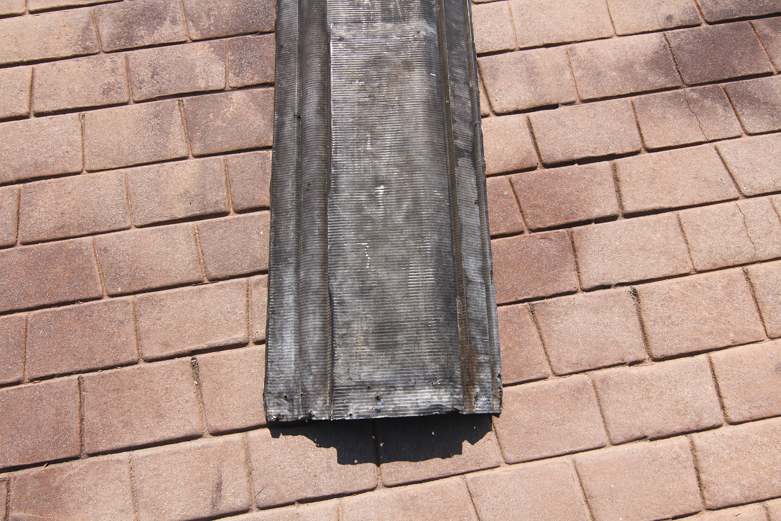 Architectural Salvage Cornice Molding