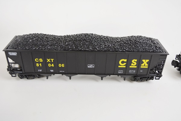 Williams Electric Trains and Others