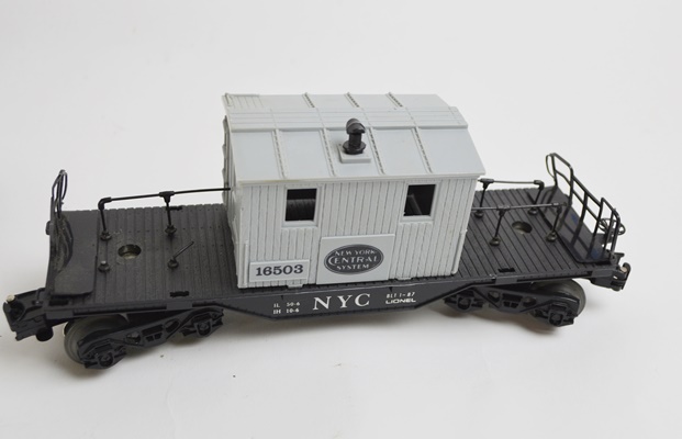 Williams Electric Trains and Others