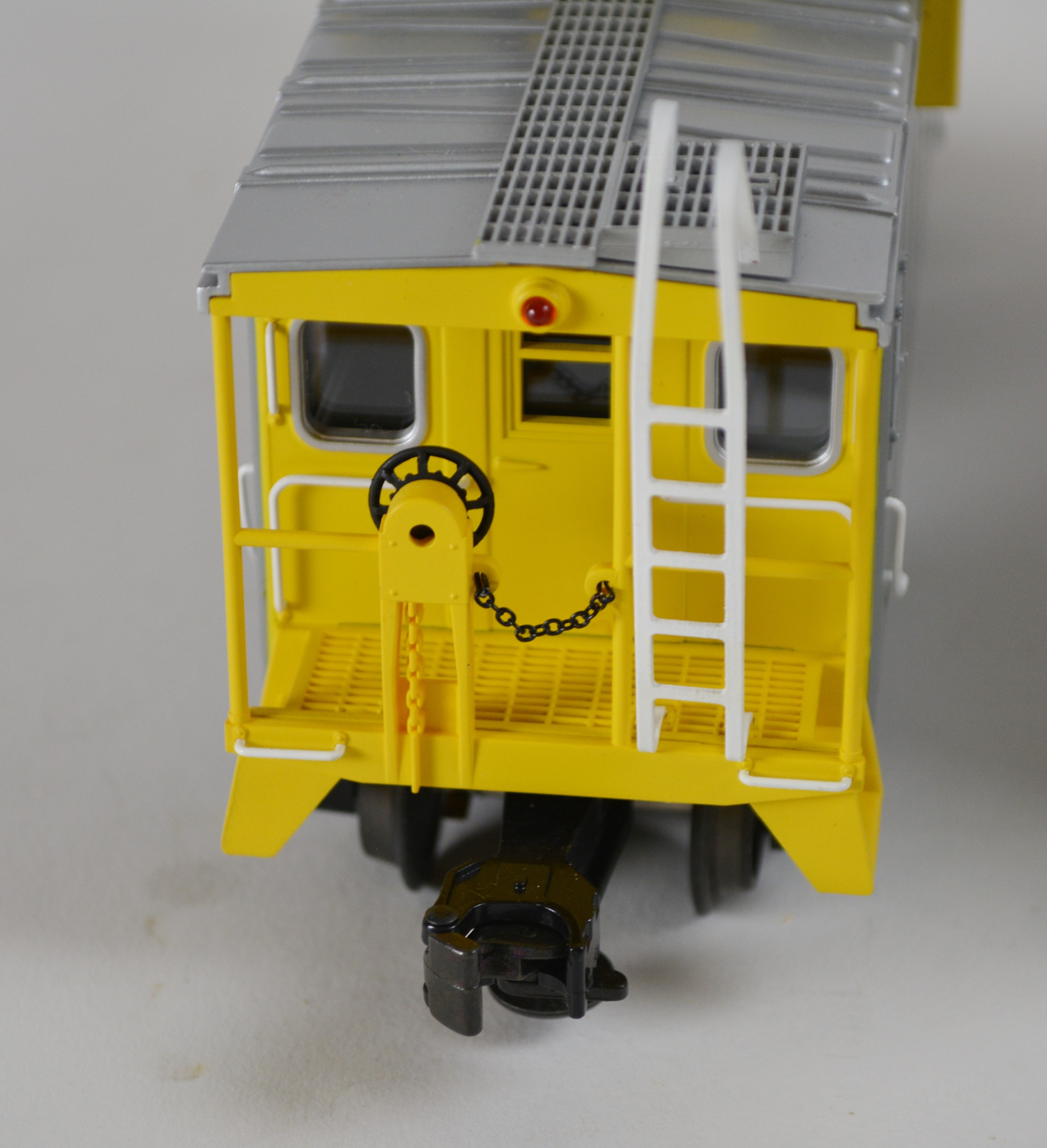 Williams Electric Trains and Others