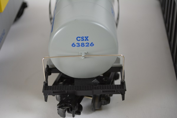 Williams Electric Trains and Others