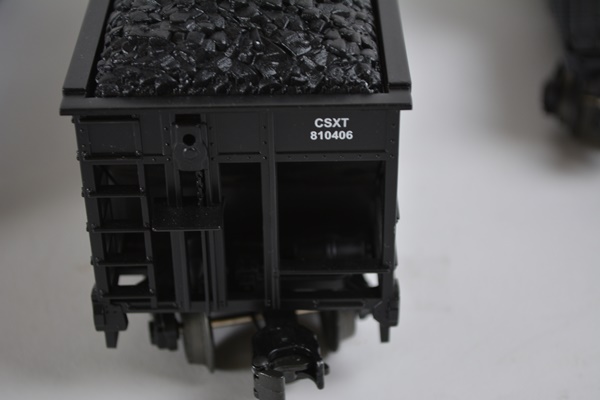 Williams Electric Trains and Others