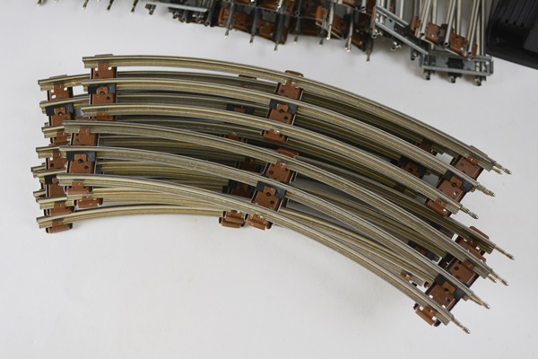 Lionel Electric Train Accessories