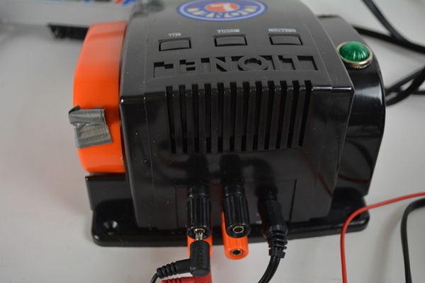 Lionel Electric Train Accessories