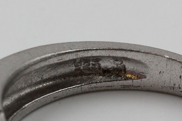 Sterling Silver Rings